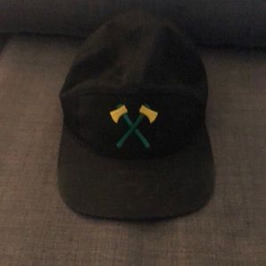 Portland Timbers adjustable  ball cap